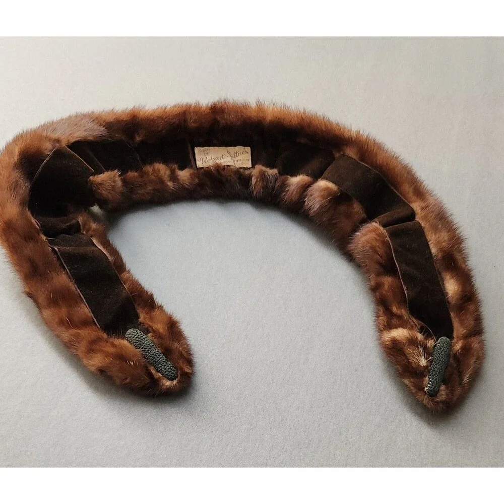 Unbranded genuine mink